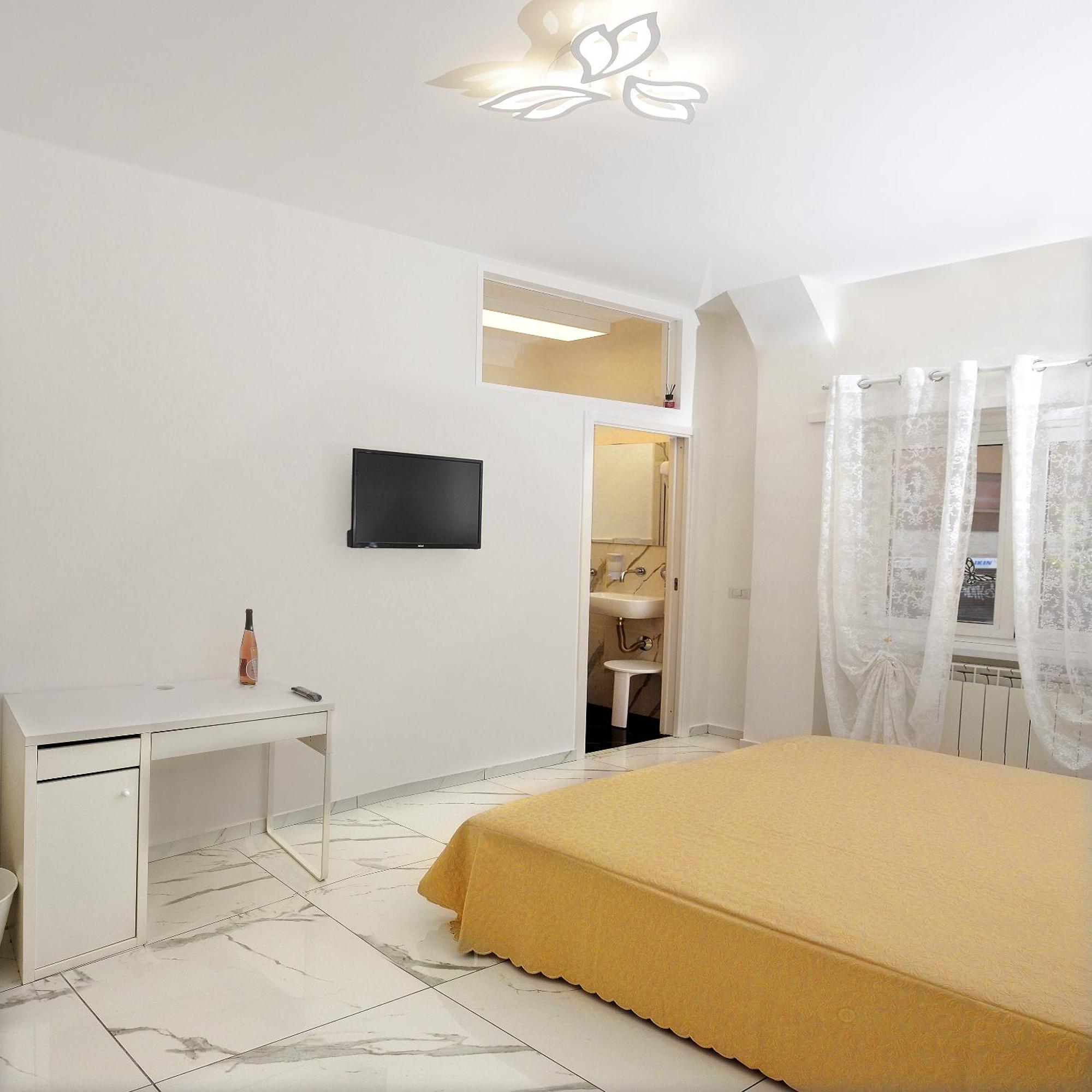 Bed & Breakfast B&baldo Vatican Rom