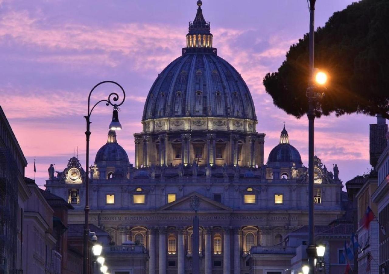 Bed & Breakfast B&baldo Vatican Rom