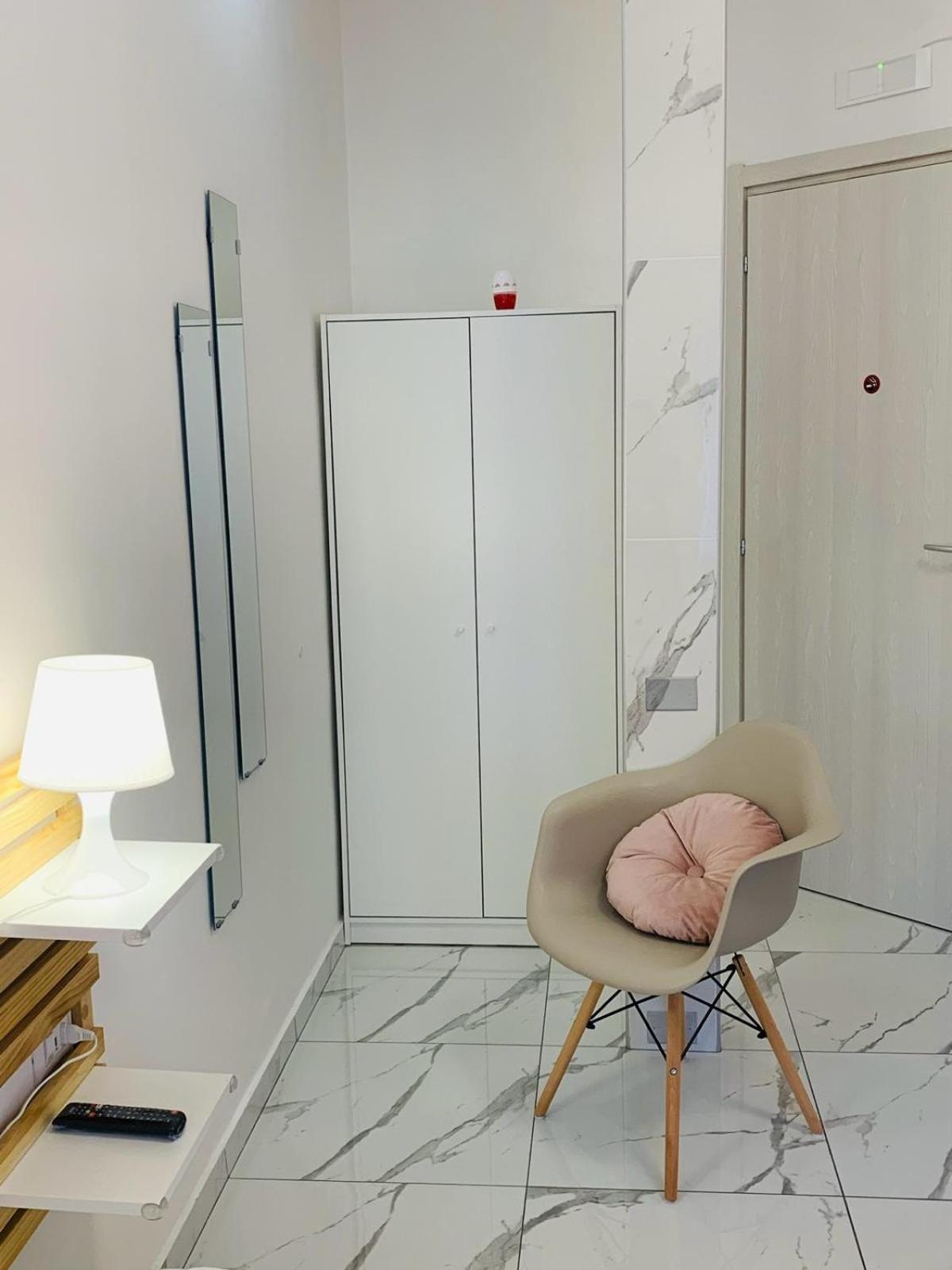 B&baldo Vatican Bed & Breakfast Rom