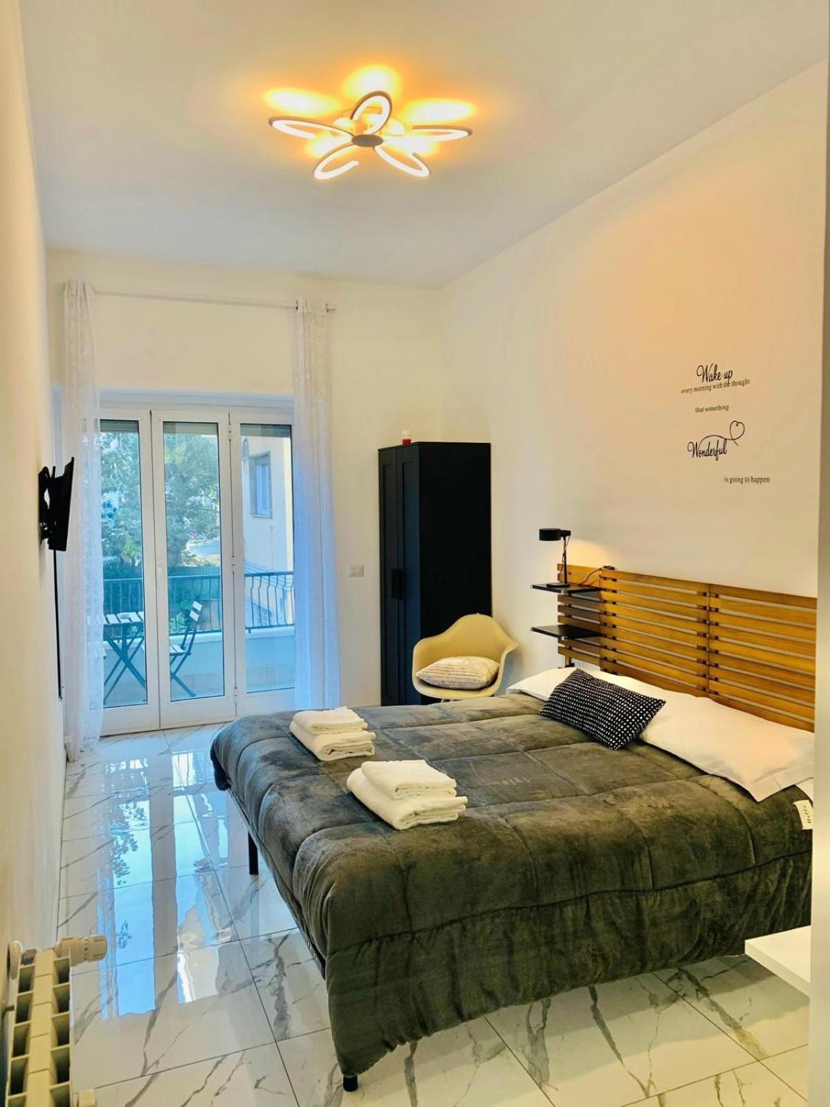 B&baldo Vatican Bed & Breakfast Rom
