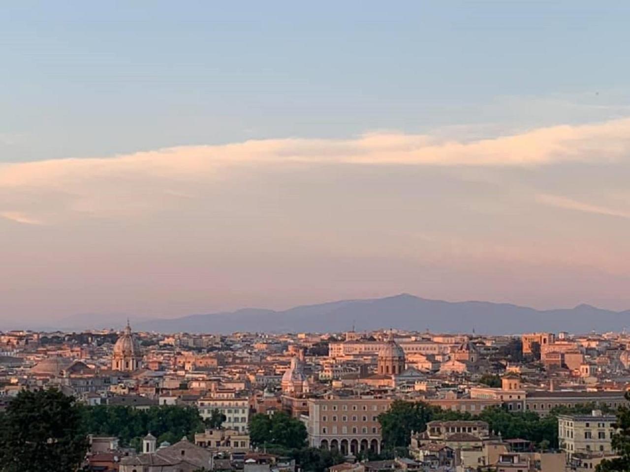 B&baldo Vatican Bed & Breakfast Rom