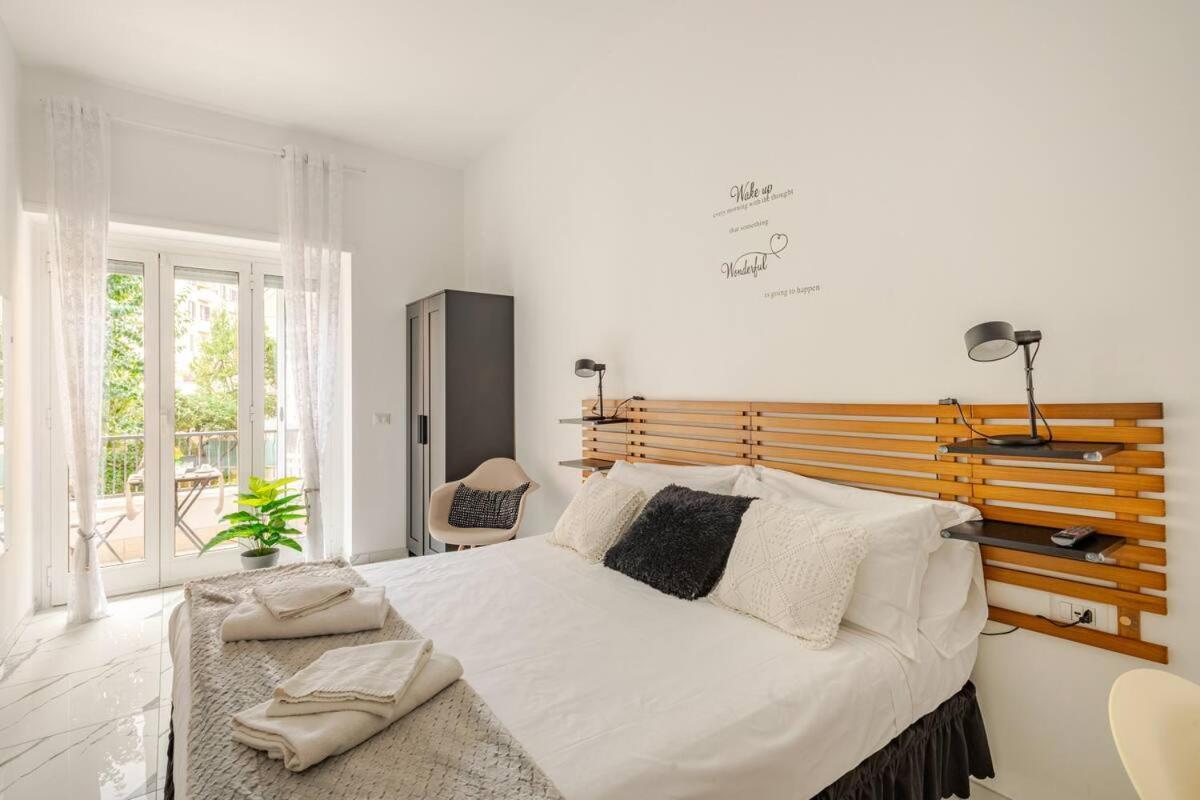 Bed & Breakfast B&baldo Vatican